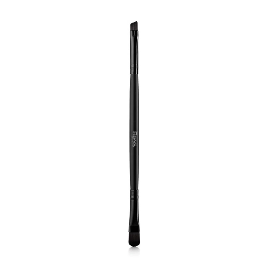 Пензель для тіней Bless Beauty Brush 09 двосторонній
